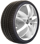 Fortune FSR701 235/35 R19 91 W XL