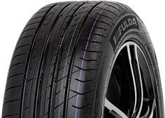 Fulda EcoControl SUV