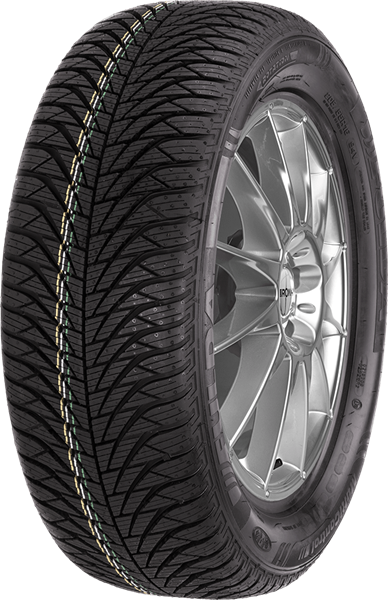 Fulda Multicontrol 185/60 R14 82 H