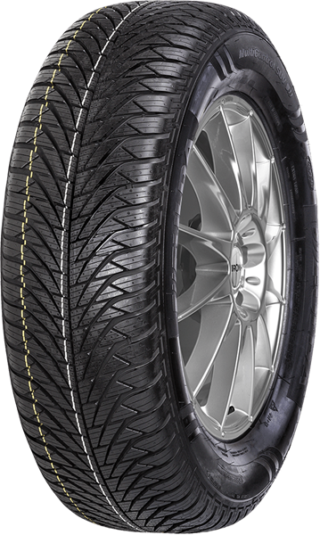 Fulda Multicontrol SUV 245/45 R19 102 W XL, FP