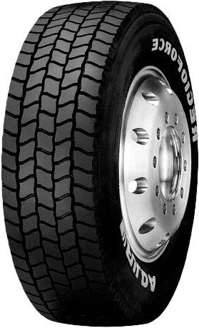 Fulda REGIOFORCE 225/75 R17.5 129/127 M