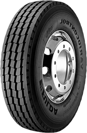 Fulda Variocontrol 13 R22.5 156/150 G