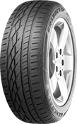 General Grabber GT 205/70 R15 96 H FR