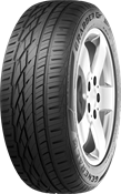 General Grabber GT Plus 215/65 R17 99 V FR