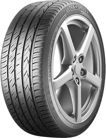 Gislaved Ultra Speed 2 215/60 R16 99 V XL