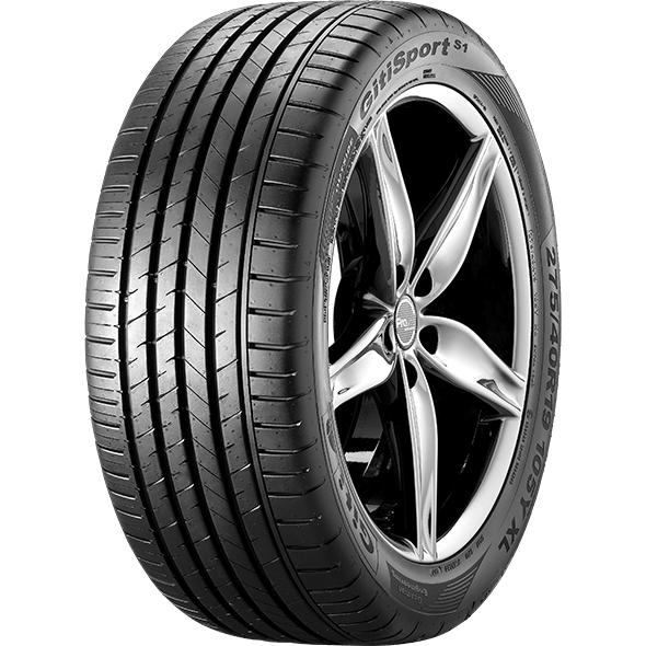 Giti Sport S1 SUV 255/55 R19 111 Y XL
