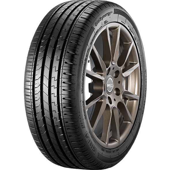Giti Synergy E1 215/60 R16 99 V XL
