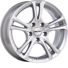 GMP Italia EASY-R Silver