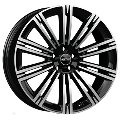 GMP Italia EXPERIENCE Black Diamond