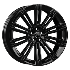 GMP Italia EXPERIENCE Glossy Black