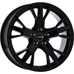 GMP Italia GUNNER Glossy Black