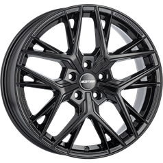 GMP Italia LUNICA Glossy Black