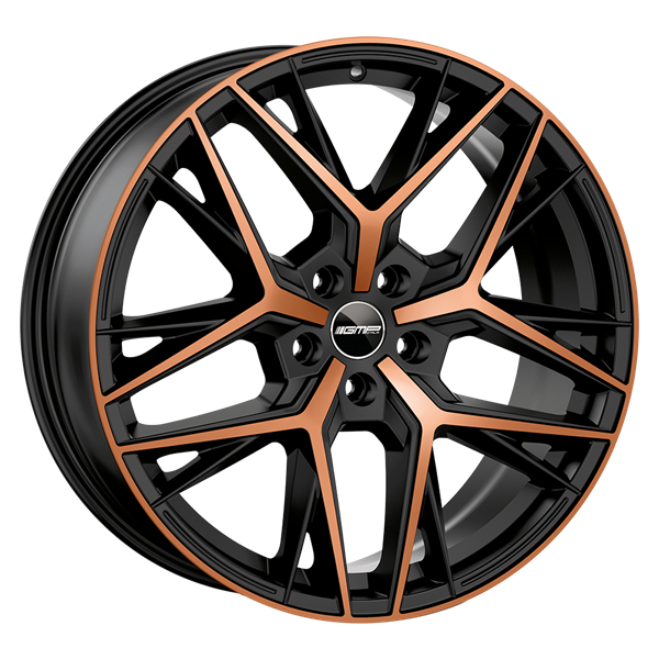 GMP Italia LUNICA Luci di Portofino 8,00x18 5x112,00 ET30,00