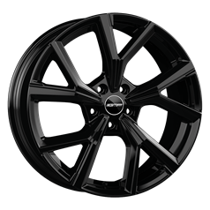 GMP Italia MENTOR Glossy Black