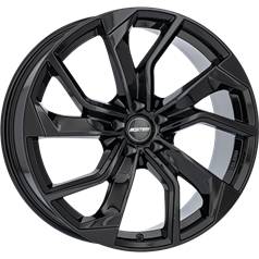 GMP Italia REBEL Glossy Black