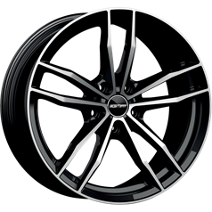 GMP Italia SWAN Black Diamond