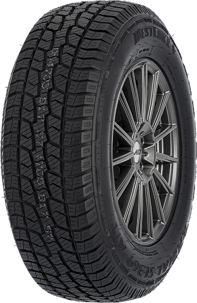 Goodride SL369 A/T 235/60 R16 100 T