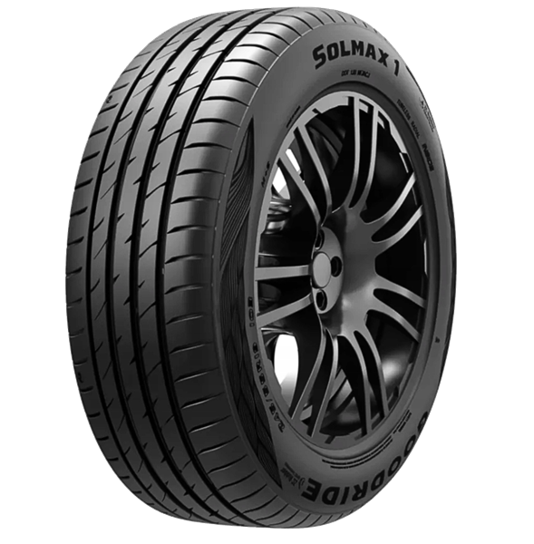 Goodride Solmax 1 225/45 R18 95 Y XL, FR