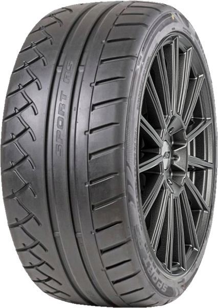 Goodride Sport RS 235/35 R19 91 W E4