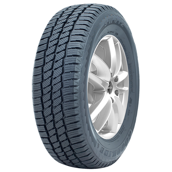 Goodride SW612 195/75 R16 107/105 R C