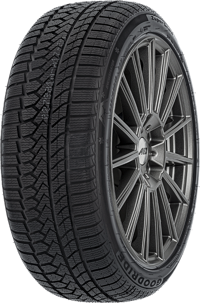 Goodride ZuperSnow Z-507 235/55 R19 105 V XL