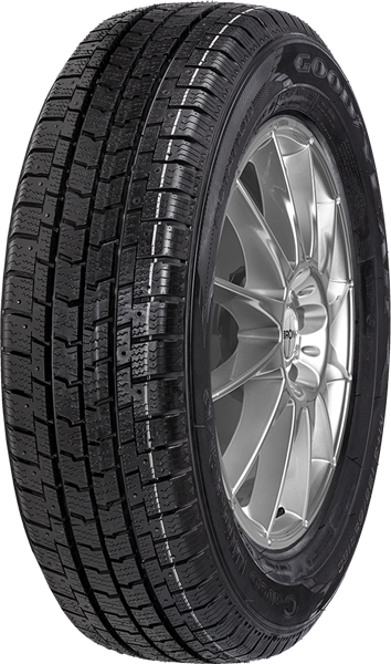 Goodyear Cargo UG2 205/65 R15 102/100 T C