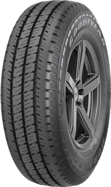 Goodyear Duramax G2 195/80 R14 106/104 S C, WSW