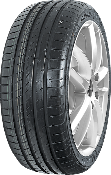 Goodyear Eagle F1 Asymmetric 2 245/50 R18 100 Y ZR, FP, N0