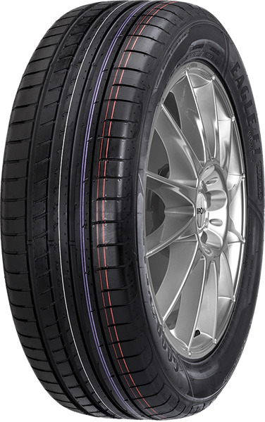 Goodyear Eagle F1 Asymmetric 2 SUV 285/45 R20 108 W FP