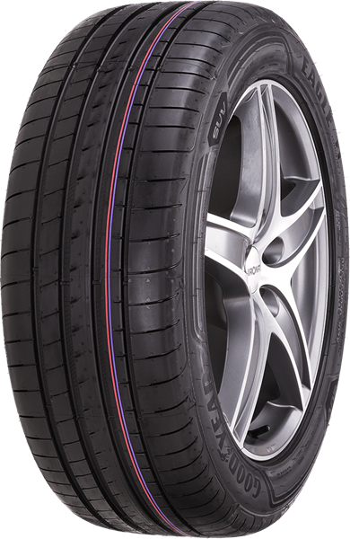 Goodyear Eagle F1 Asymmetric 3 SUV 255/45 R19 100 V FP