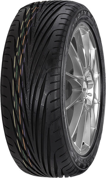 Goodyear EAGLE F1 GSD3 195/45 R17 81 W MFS