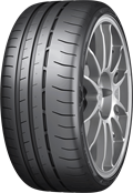 Goodyear Eagle F1 SuperSport R 245/30 R20 90 Y XL, FP, ZR