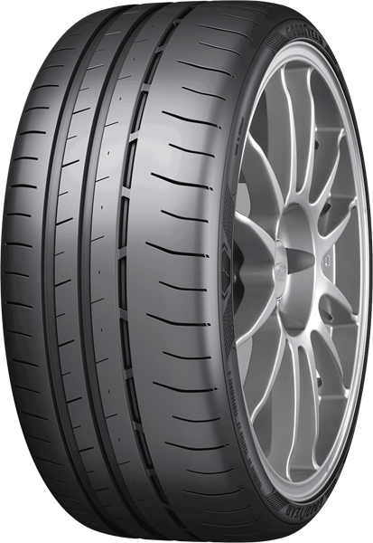 Goodyear Eagle F1 SuperSport R 315/30 R21 105 Y XL, FP, N0