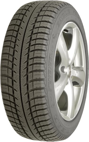 Goodyear EAGLE VECTOR EV-2 MS