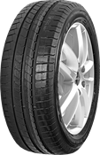 Goodyear EfficientGrip 195/60 R16 89 H