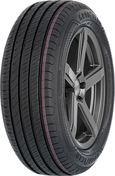 Goodyear EfficientGrip 2 SUV 235/55 R17 99 V