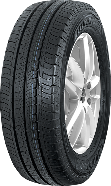 Goodyear Efficientgrip Cargo 205/75 R16 113/111 R C