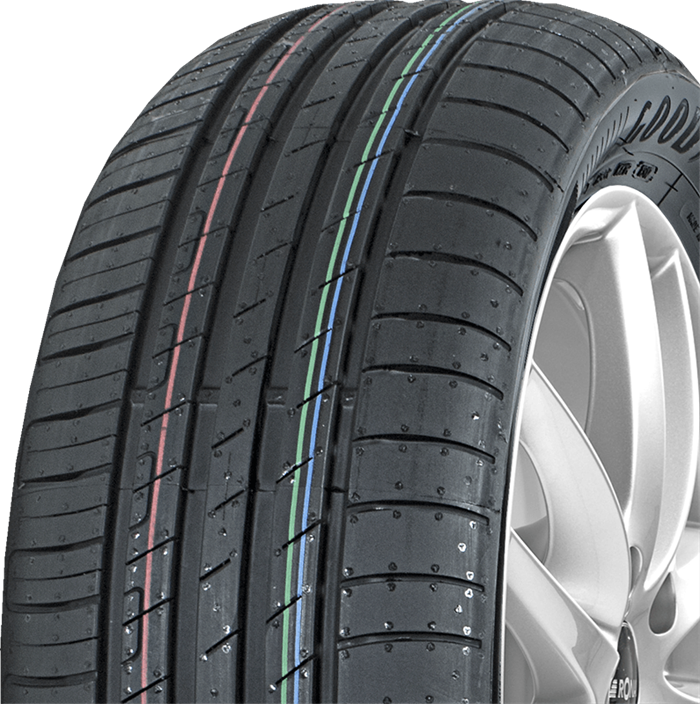 Goodyear Efficientgrip Performance 225/40 R18 W FP XL, 92 »