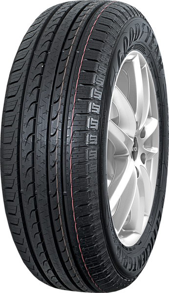 Goodyear EFFICIENTGRIP SUV 215/65 R16 102 H XL, MFS