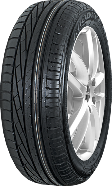 Goodyear EXCELLENCE 225/55 R17 97 W FP, *