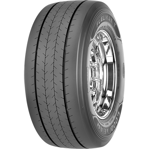 Goodyear FUELMAX T 385/65 R22.5 164 K (158L), HL