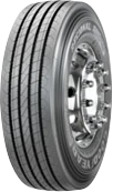 Goodyear RHS II 9.5 R17.5 129/127 M