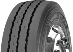 Goodyear RHT II 9.5 R17.5 143/141 J