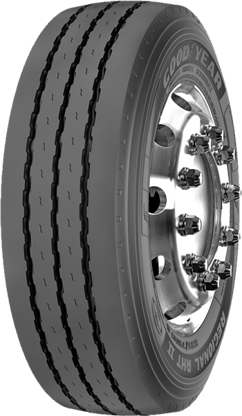 Goodyear RHT II 9.5 R17.5 143/141 J