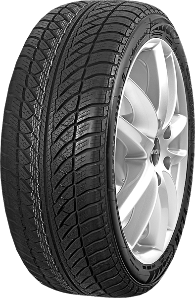 Goodyear UG 8 Performance 225/45 R17 94 V XL, MFS