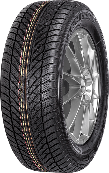 Goodyear ULTRA GRIP 255/55 R18 109 H XL, *, MFS