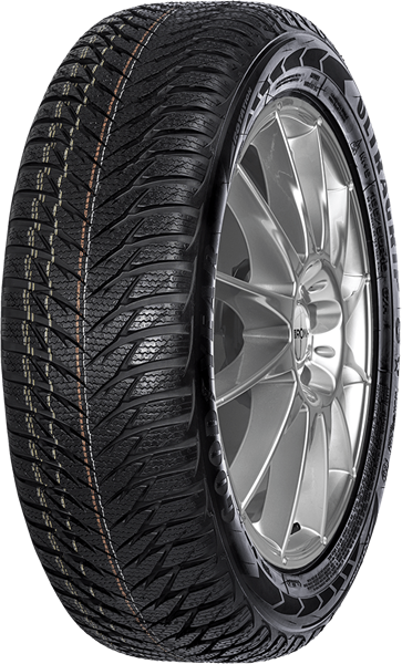 Goodyear Ultra Grip 8 195/65 R15 91 H