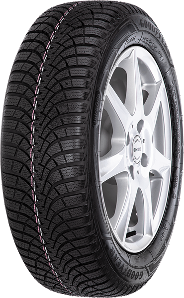 Goodyear Ultra Grip 9+ 205/55 R16 91 H