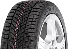 Goodyear UltraGrip Performance +