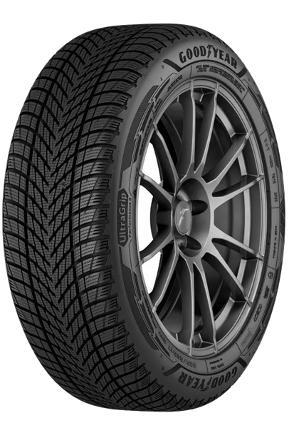 Goodyear UltraGrip Performance 3 225/45 R17 94 H XL, FP